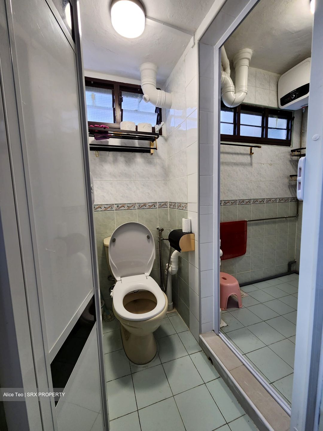 Blk 34 Marine Crescent Ville (Marine Parade), HDB 3 Rooms #528435321